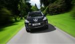 Peugeot 4007 2008 года